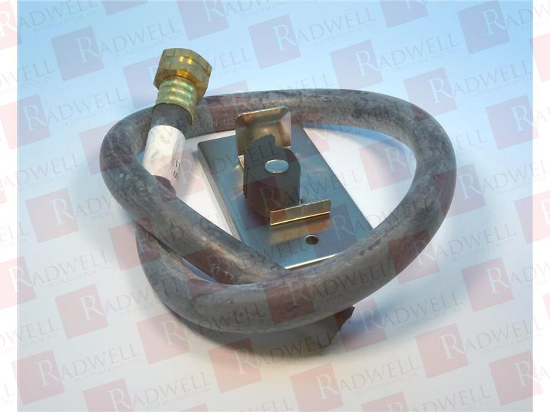 T&S BRASS B-0654