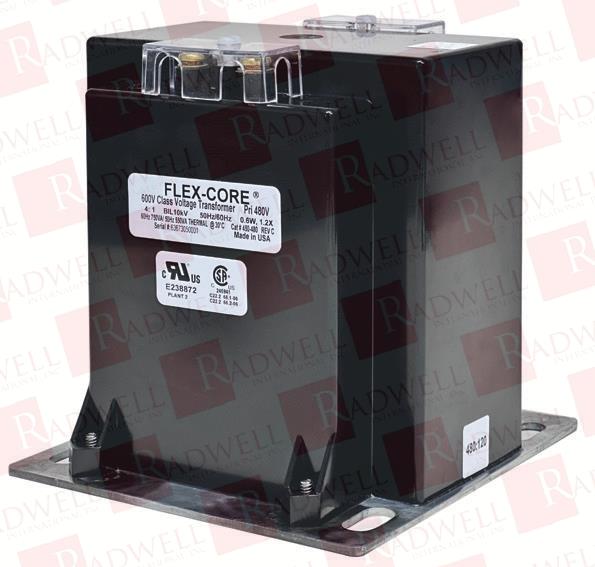 FLEX CORE 450-120