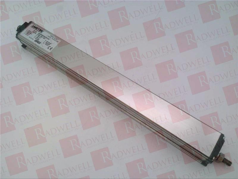 AMTEK 956DQ0080E2540EF9X1NDE