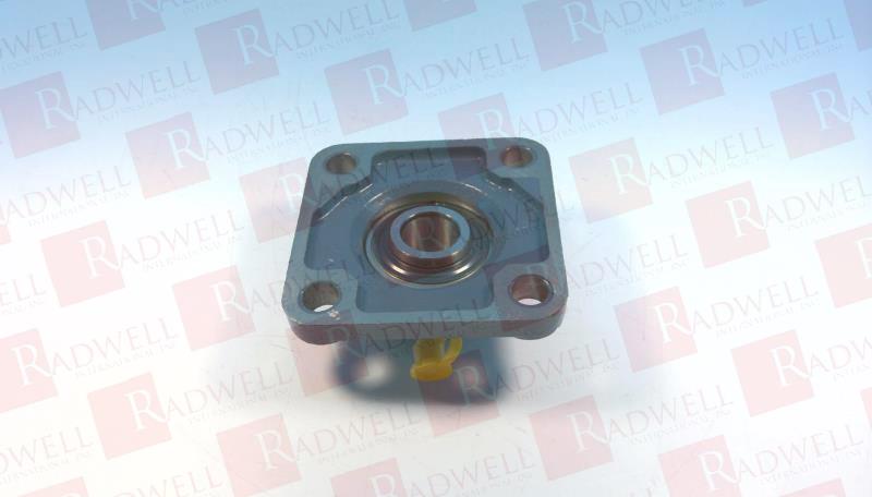 SKF YAR204-012-2F