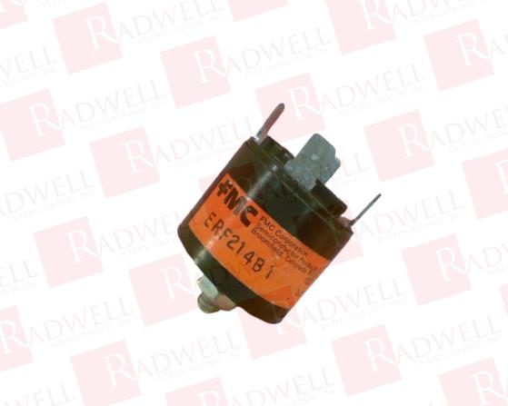 FMC ERF214B1