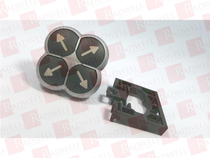 EATON CORPORATION M22-DI4-S-X7