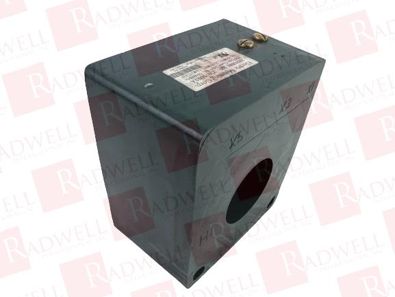 ELECTRIC METERING CO 20503SH-500