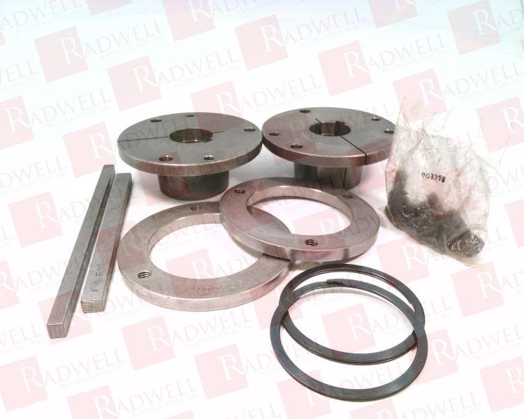 ASEA BROWN BOVERI TA3203TBX1-7/16