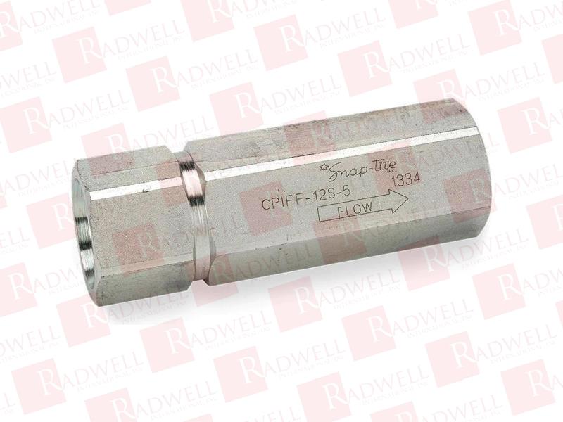 PARKER CPIFF-2P-5
