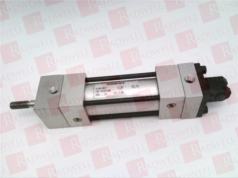 ASCO P2EF-02A1B-CAA0