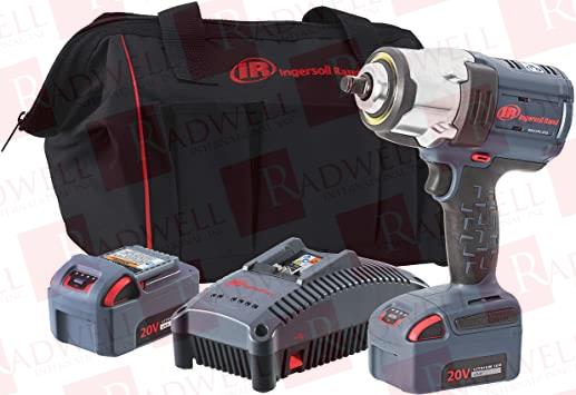 INGERSOLL RAND W7152-K22