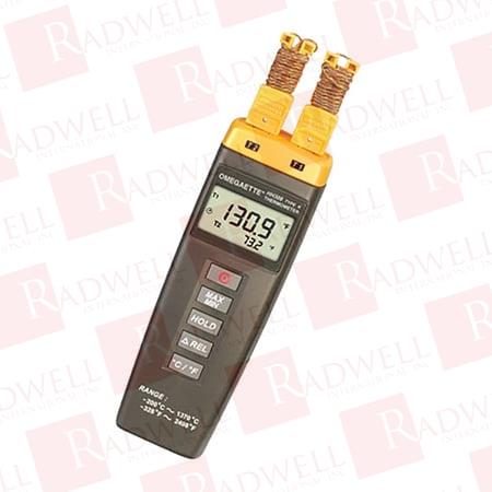 OMEGA ENGINEERING HH308