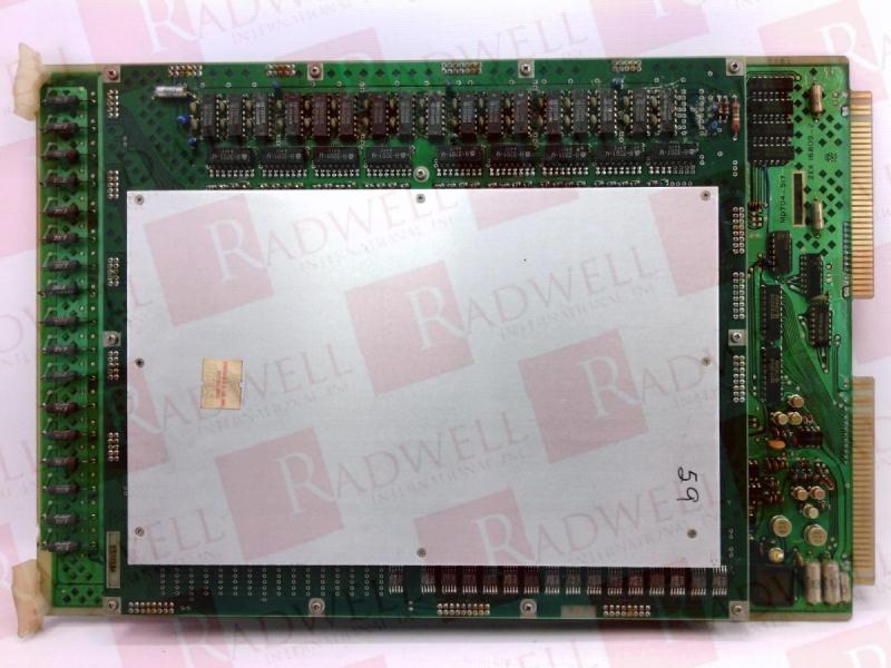  , PC INTERFACE BOARD