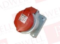 HUBBELL 432R3SCT