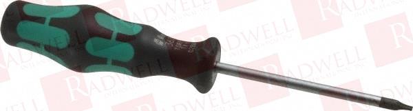 WERA TOOLS 05028001001