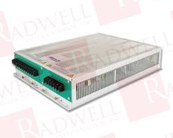 DC/DC CONVERTER, 80VDC(43-101V); 7AMPS MAX INPUT, 24VDC; 10AMPS (250W) OUTPUT