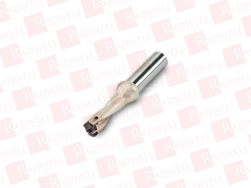 INGERSOLL CUTTING TOOLS 3208344