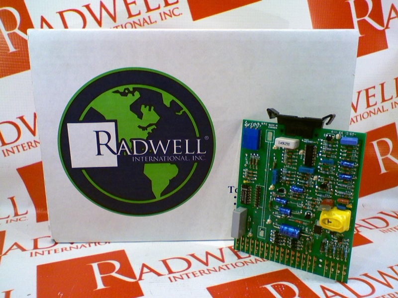 PC BOARD