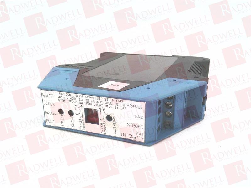 OMRON CCS-HLC-317N