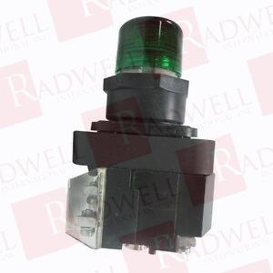 ALLEN BRADLEY 800H-PRBH16G