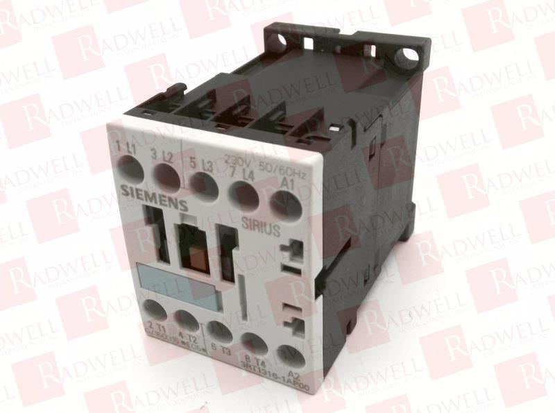 SIEMENS 3RT1316-1AP00
