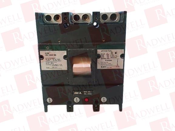 GENERAL ELECTRIC THJK436F000