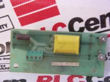 INTERFACE BOARD