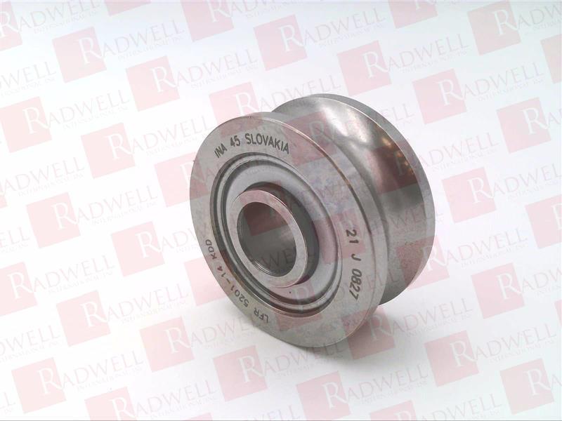 SCHAEFFLER GROUP LFR5201-14-KDD