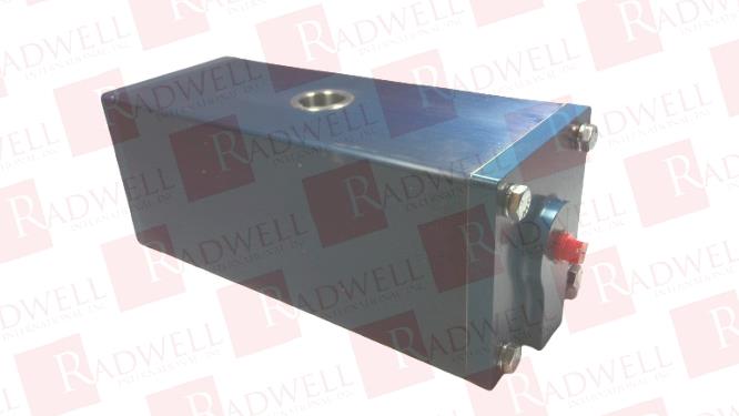 FLO TORK A500-184-OO-ET-MS1-RKH-N