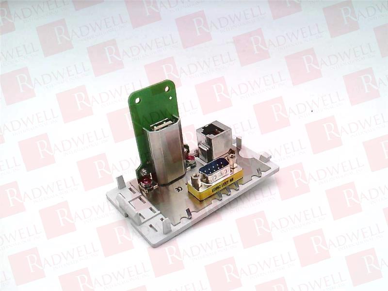MURR ELEKTRONIK 4000-68000-1430000