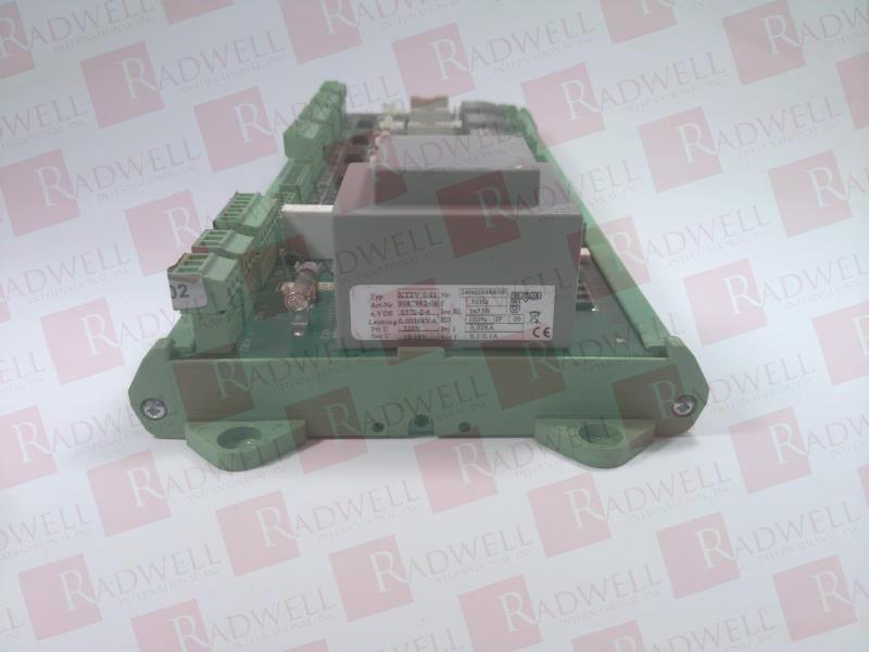 EEC AEG 8000023444