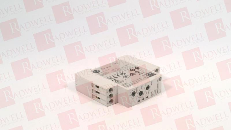 ALLEN BRADLEY 700-FEM6TU23