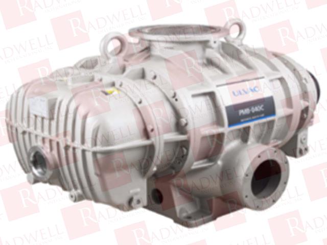 ULVAC PMB006C