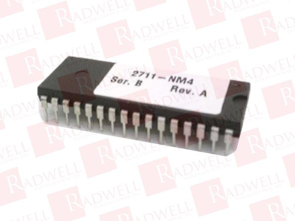 ALLEN BRADLEY 2711-NM4