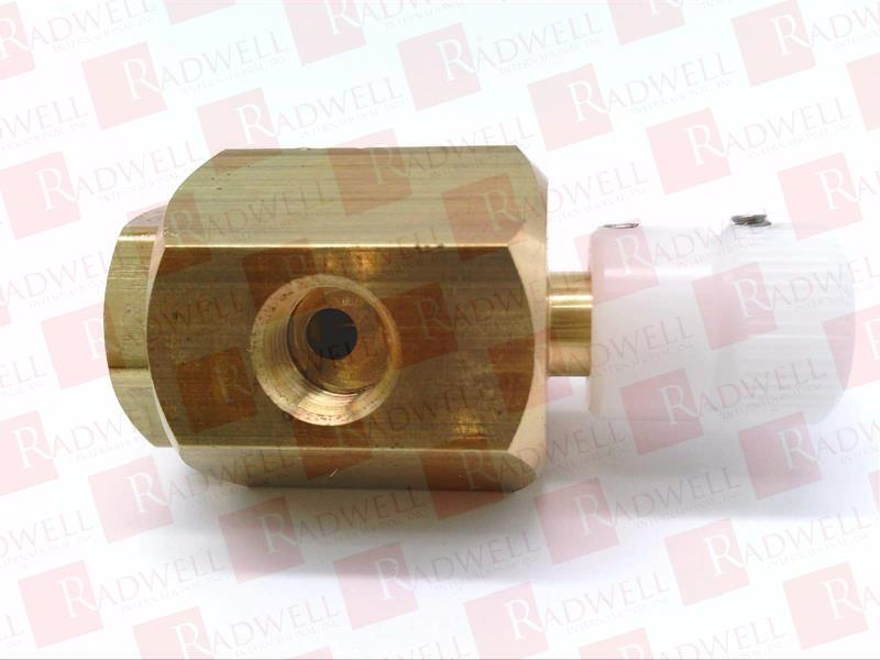 FABCO NV-55-18-V