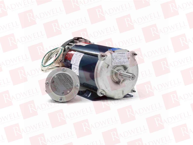 REGAL REXNORD 145TTGR16080