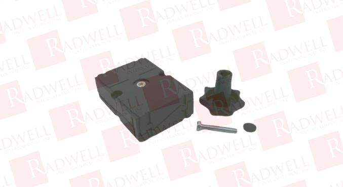SCHMERSAL AZM170-B25-R-G2