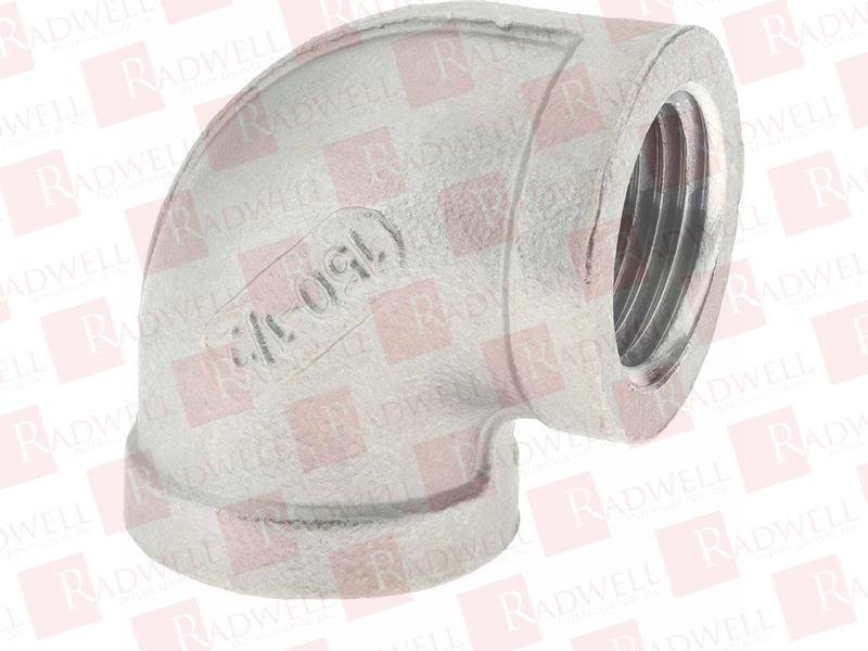 MERIT BRASS COMPANY K401-08