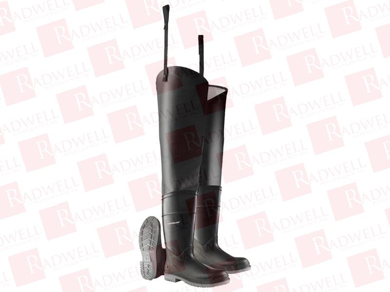 DUNLOP PROTECTIVE FOOTWEAR 86056-11