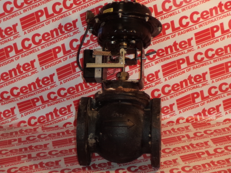 JOHNSON CONTROLS VG2231UL