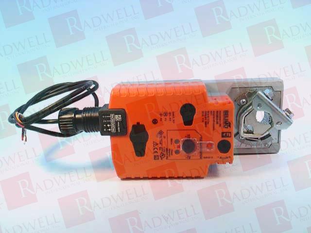 BELIMO NKQB24-SR