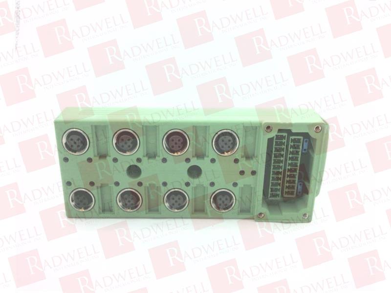 PHOENIX CONTACT SACB-8/16-L-C GG SCO