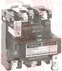GENERAL ELECTRIC CR305S102AEA