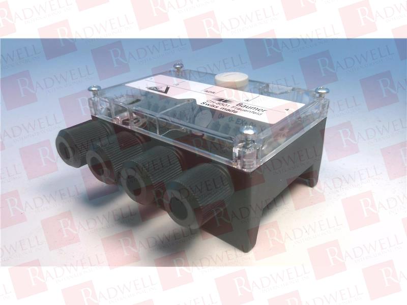 BAUMER ELECTRIC ASIA-56A2219