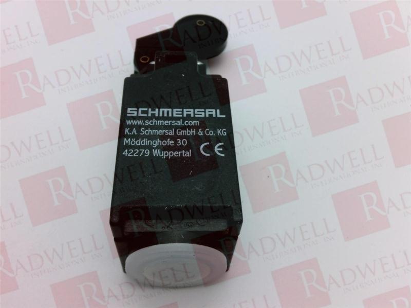 SCHMERSAL ZK4 236-11Z-M20