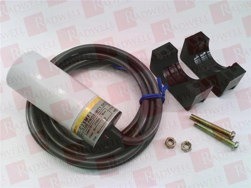 OMRON E2K-C25MF1