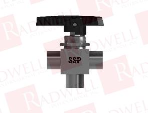SSP 45GX8PF-316