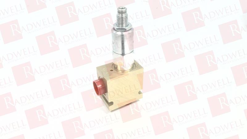 EATON CORPORATION RV110S6T18