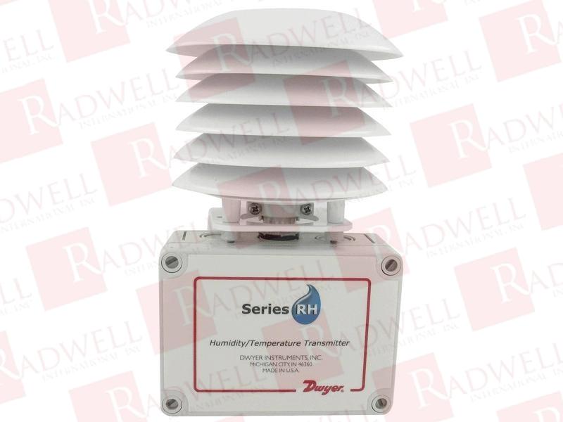DWYER RHP-2R1B
