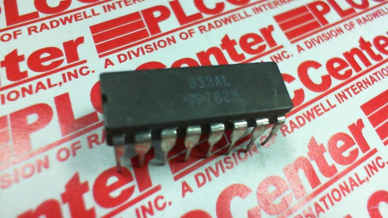 TELEDYNE 333AL