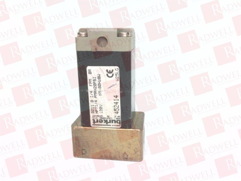 BURKERT 452414