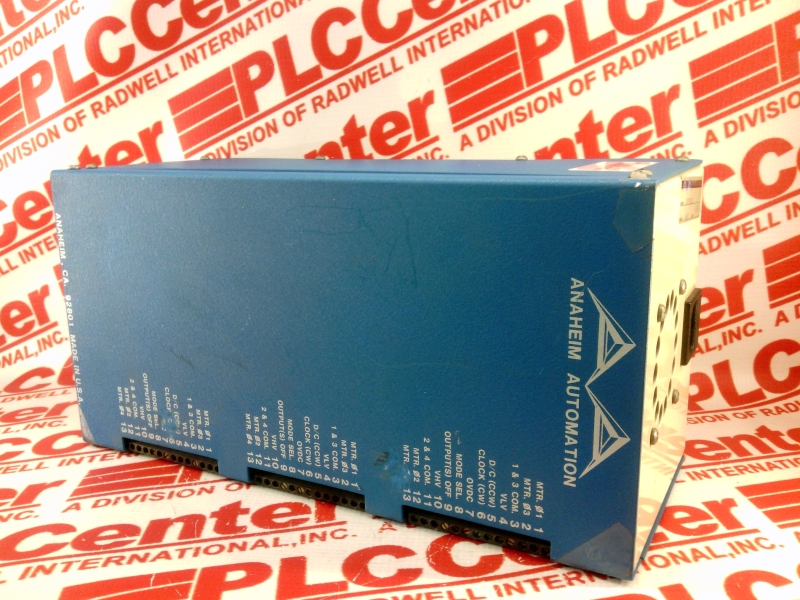 ANAHEIM AUTOMATION DPF310C1