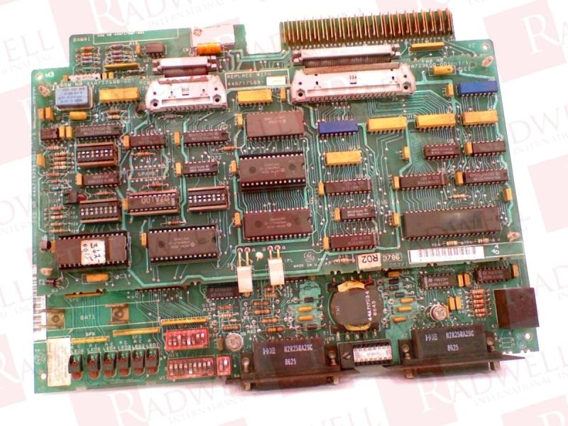 FANUC IC600YB945