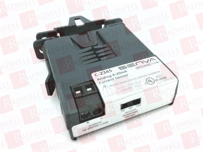 SENVA C-2345